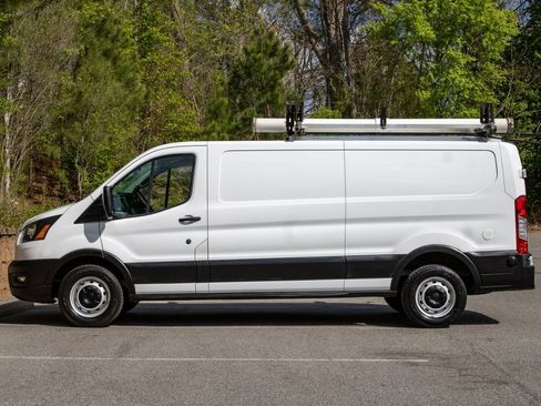 Used 2020 Ford Transit 150 Low Roof w/ Upfitter Package image 9