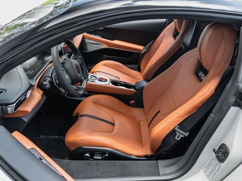 New 2026 Lotus Emira SE RWD image 23