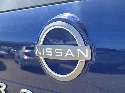 Used 2023 Nissan Rogue SL w/ SL Premium Package AWD/4WD image 29