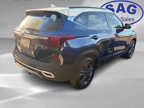 Used 2021 Kia Seltos S image 3