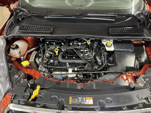 Used 2019 Ford Escape SE image 25