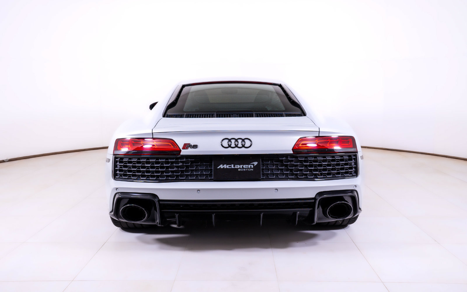 Used 2022 Audi R8 V10 performance w/ Premium Package RWD image 4