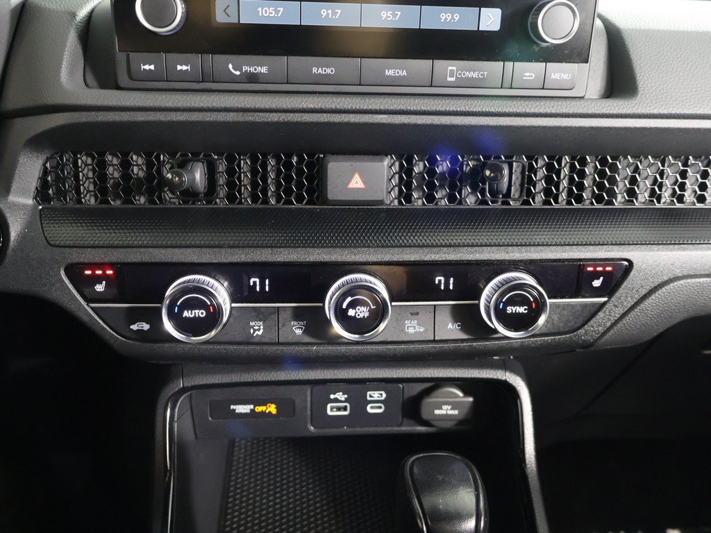 Used 2024 Honda CR-V Sport image 47
