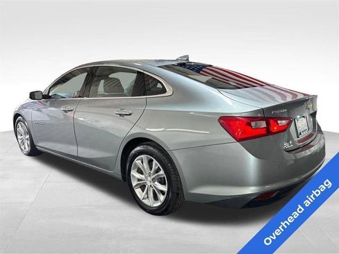 Used 2024 Chevrolet Malibu LT image 7
