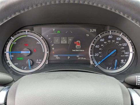 Used 2021 Toyota Highlander Limited AWD/4WD image 21