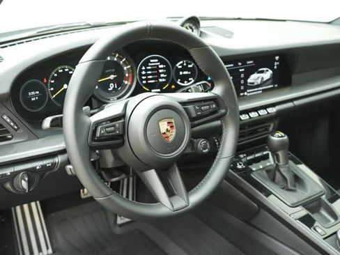 Certified 2023 Porsche 911 GT3 RWD image 4