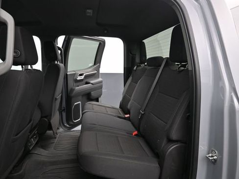 Used 2024 GMC Sierra 1500 SLE RWD image 11