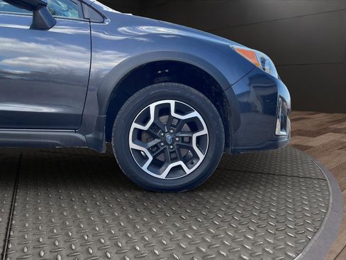 Used 2017 Subaru Crosstrek 2.0i Limited AWD/4WD image 17