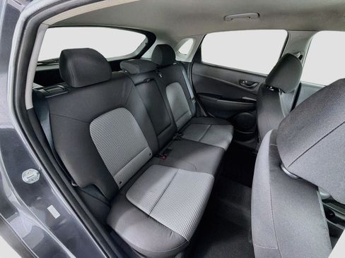 Used 2019 Hyundai Kona SEL AWD/4WD image 24