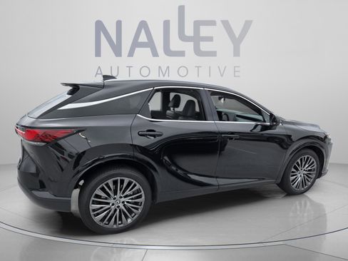 Used 2024 Lexus RX 350 AWD w/ Convenience Package image 6