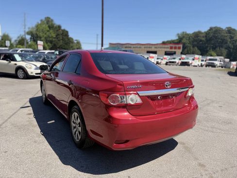 Used 2013 Toyota Corolla L FWD image 7