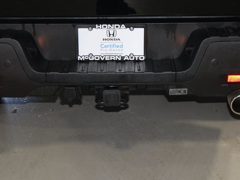 Certified 2026 Honda Ridgeline Black Edition image 49