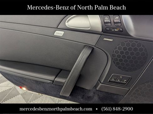 Used 2011 Porsche 911 Carrera 4 image 26