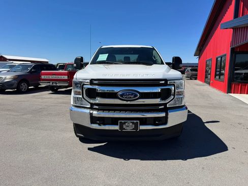 Used 2021 Ford F250 XLT AWD/4WD image 15