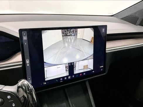 Used 2022 Tesla Model X AWD/4WD image 28