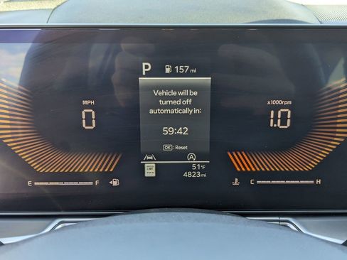 Certified 2026 Kia Sorento S FWD image 36