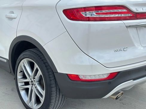 Used 2019 Lincoln MKC Reserve w/ MKC Climate Package AWD/4WD image 15