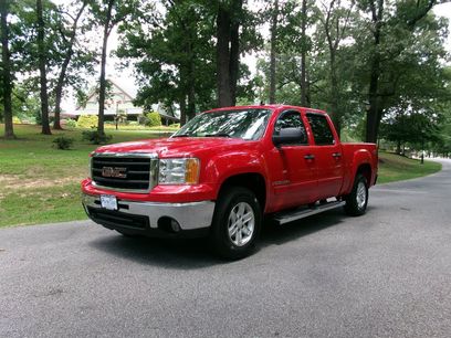 Used 2009 GMC Sierra 1500 SLE w/ Power Pack Plus