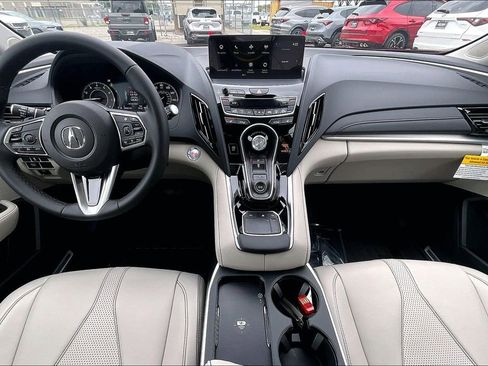 New 2026 Acura RDX SH-AWD w/ Technology Package image 2
