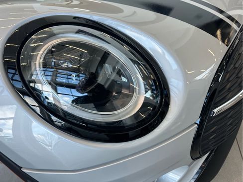 Used 2023 MINI Cooper Clubman S image 6