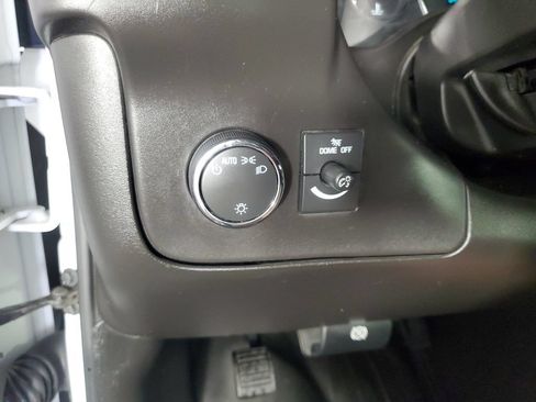 Used 2023 Chevrolet Express 3500 LS RWD image 28