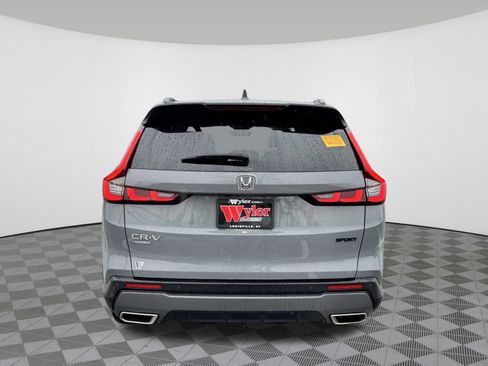 Used 2025 Honda CR-V Sport-L image 18