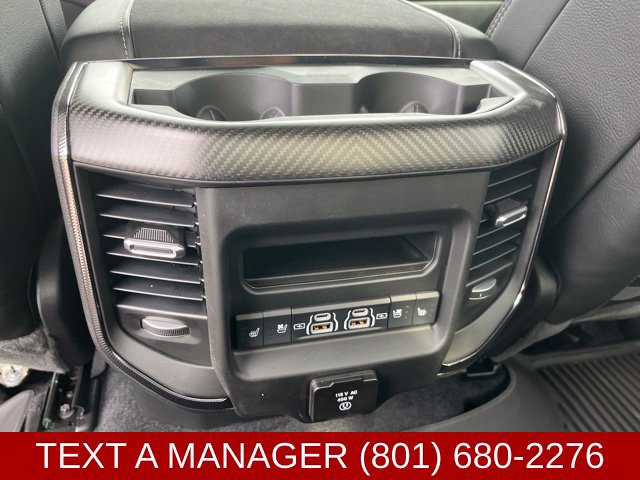 New 2026 RAM 1500 RHO w/ RHO Level 1 Equipment Group AWD/4WD image 22