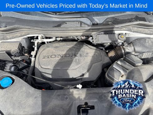 Used 2023 Honda Passport EX-L image 31