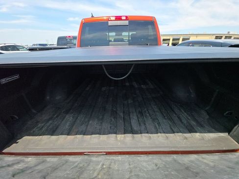 Used 2017 RAM 1500 Sport w/ Copper Sport Package AWD/4WD image 24