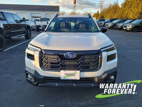 New 2026 Subaru Outback Premium image 2