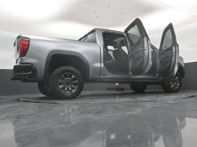 Used 2025 GMC Sierra 1500 AT4X AWD/4WD image 64