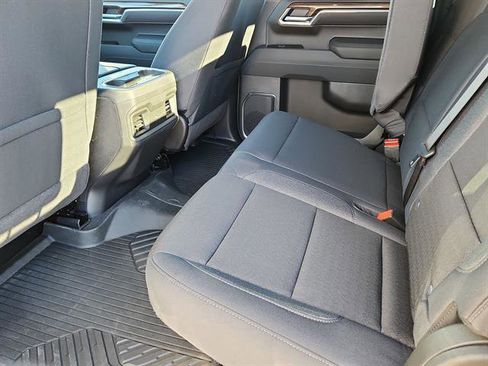 New 2026 Chevrolet Silverado 1500 LT image 9