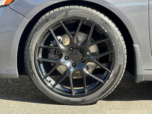Used 2020 Honda Accord Sport image 35