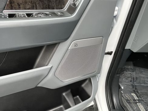 Used 2023 Ford F150 Lariat w/ Equipment Group 502A High image 17