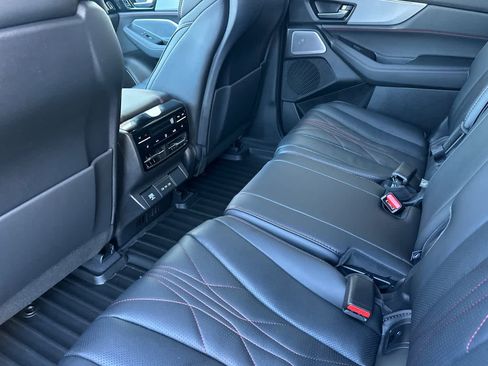 New 2026 Acura MDX A-Spec AWD/4WD image 9