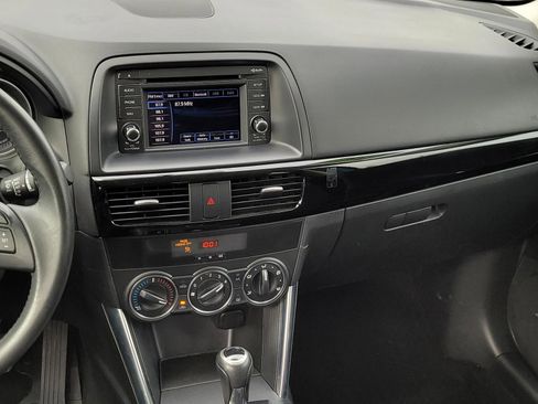 Used 2013 MAZDA CX-5 Touring w/ Bose & Moonroof Pkg image 12