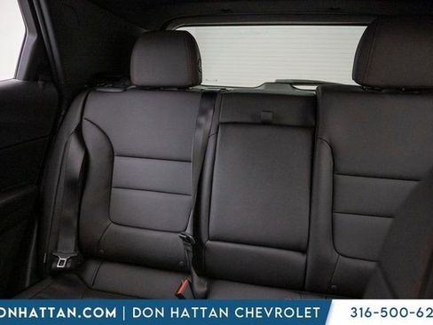 New 2026 Chevrolet TrailBlazer RS w/ Convenience Package image 18