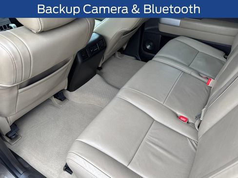 Used 2007 Toyota Tundra Limited AWD/4WD image 15