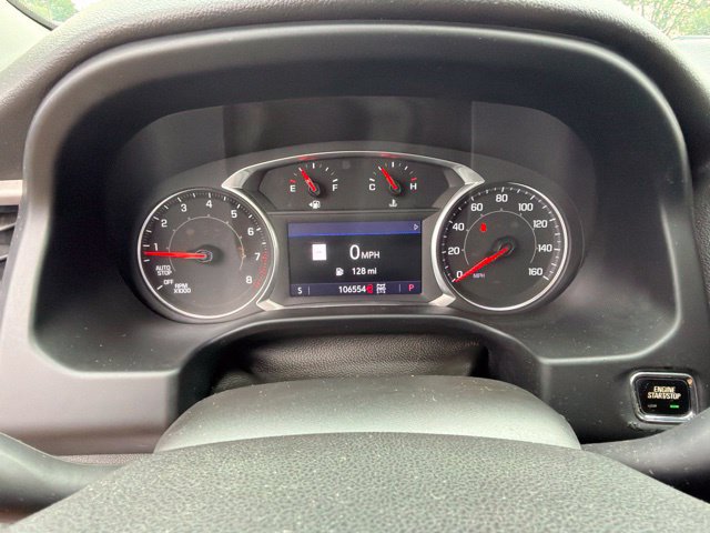 Used 2020 GMC Acadia AT4 w/ Trailering Package AWD/4WD image 16