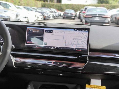 New 2026 BMW 540i xDrive w/ M Sport Package image 13