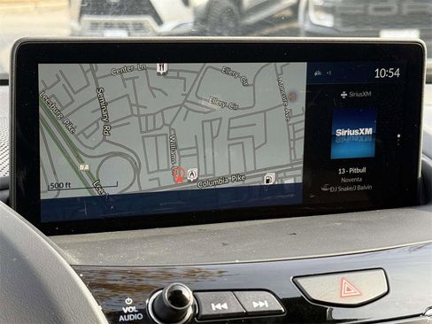 Certified 2025 Acura RDX w/ Technology Package image 17