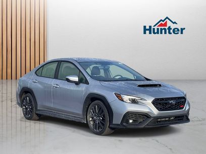 Certified 2026 Subaru WRX Premium