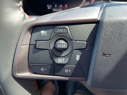 New 2026 Nissan Sentra SR image 13