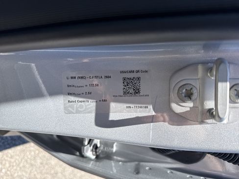 New 2026 Jeep Cherokee Laredo AWD/4WD image 31