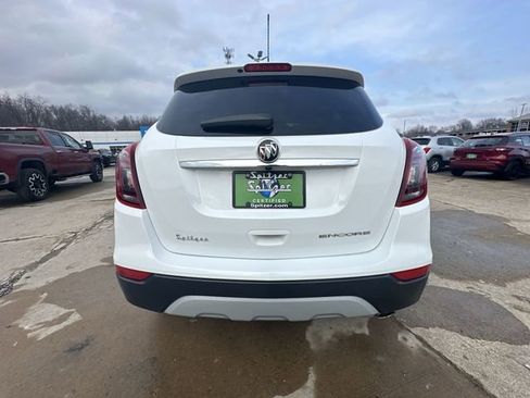 Used 2019 Buick Encore Essence image 33