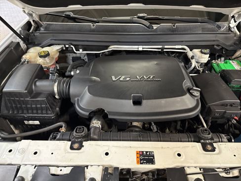 Used 2018 Chevrolet Colorado LT image 22