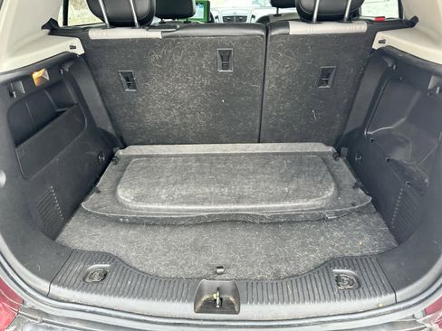 Used 2016 Chevrolet Trax LT w/ LT Convenience Package image 8