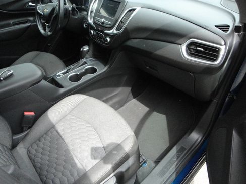 Used 2019 Chevrolet Equinox LT AWD/4WD image 15