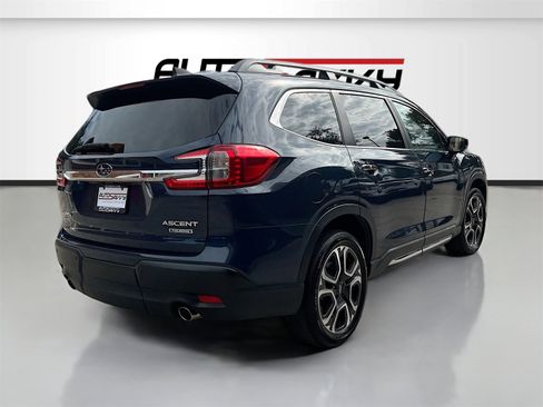Used 2024 Subaru Ascent Touring image 7