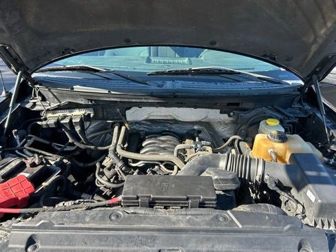 Used 2014 Ford F150 XLT w/ XLT Chrome Package AWD/4WD image 11